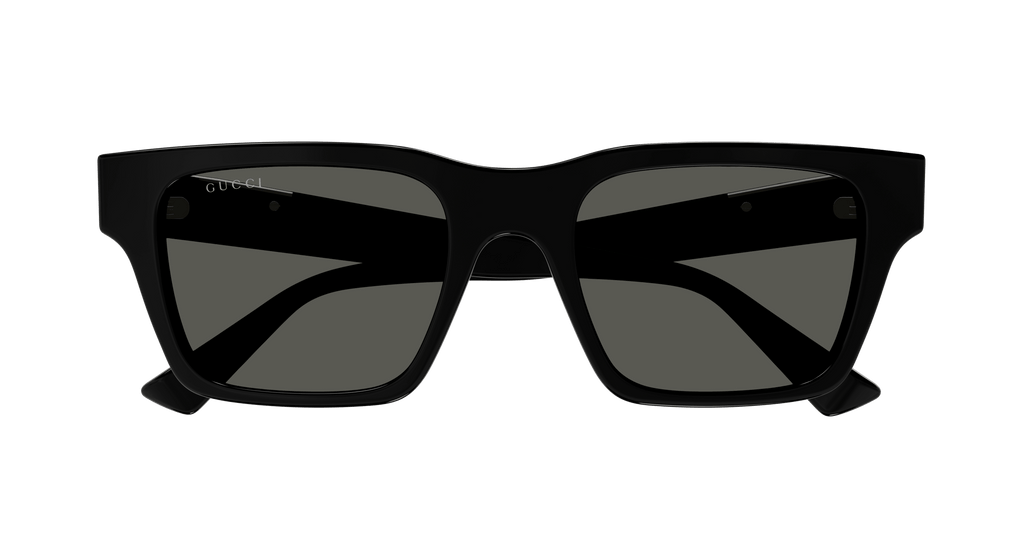 BLACK / GREY