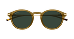 BROWN / GOLD / GREEN