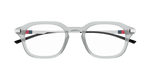 GREY / SILVER / TRANSPARENT