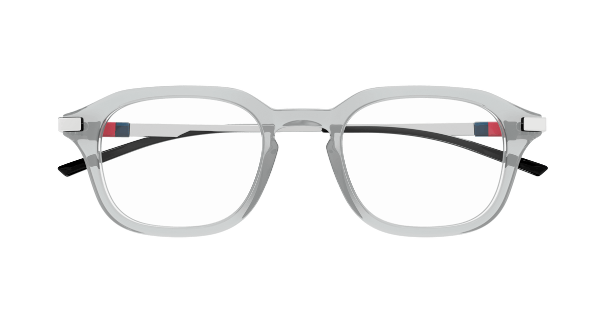 GREY / SILVER / TRANSPARENT