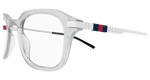 GREY / SILVER / TRANSPARENT