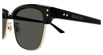BLACK / GREY