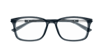 GREY / TRANSPARENT