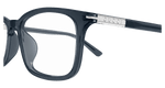 GREY / TRANSPARENT