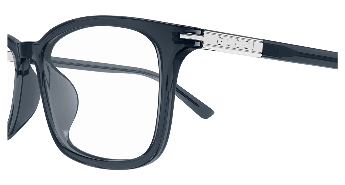 GREY / TRANSPARENT