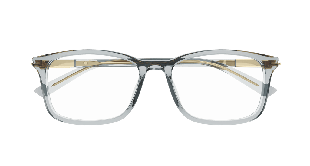 GREY / TRANSPARENT