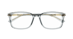 GREY / TRANSPARENT