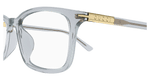 GREY / TRANSPARENT