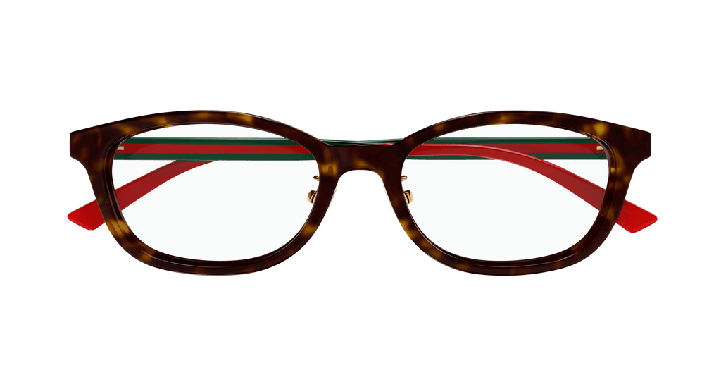 HAVANA / GREEN / TRANSPARENT