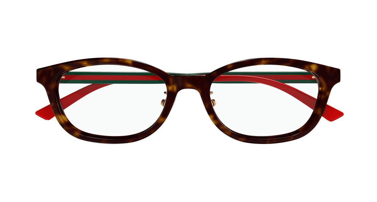 HAVANA / GREEN / TRANSPARENT