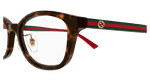 HAVANA / GREEN / TRANSPARENT