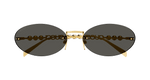 GOLD / GREY