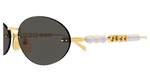 GOLD / GREY