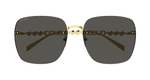 GOLD / GREY