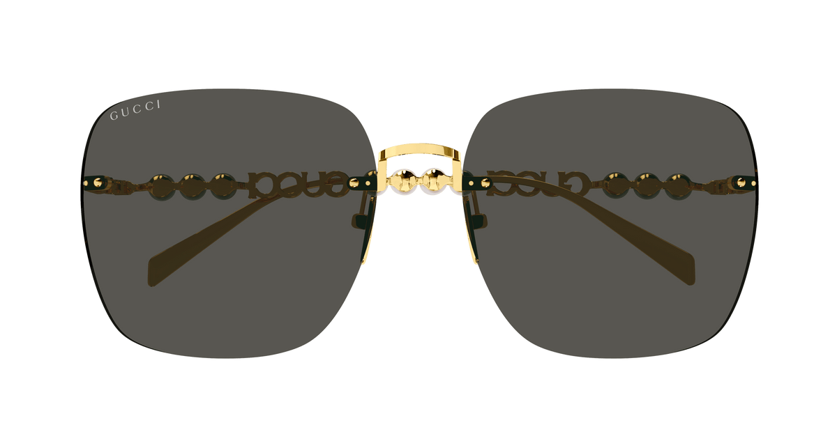 GOLD / GREY