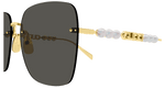 GOLD / GREY