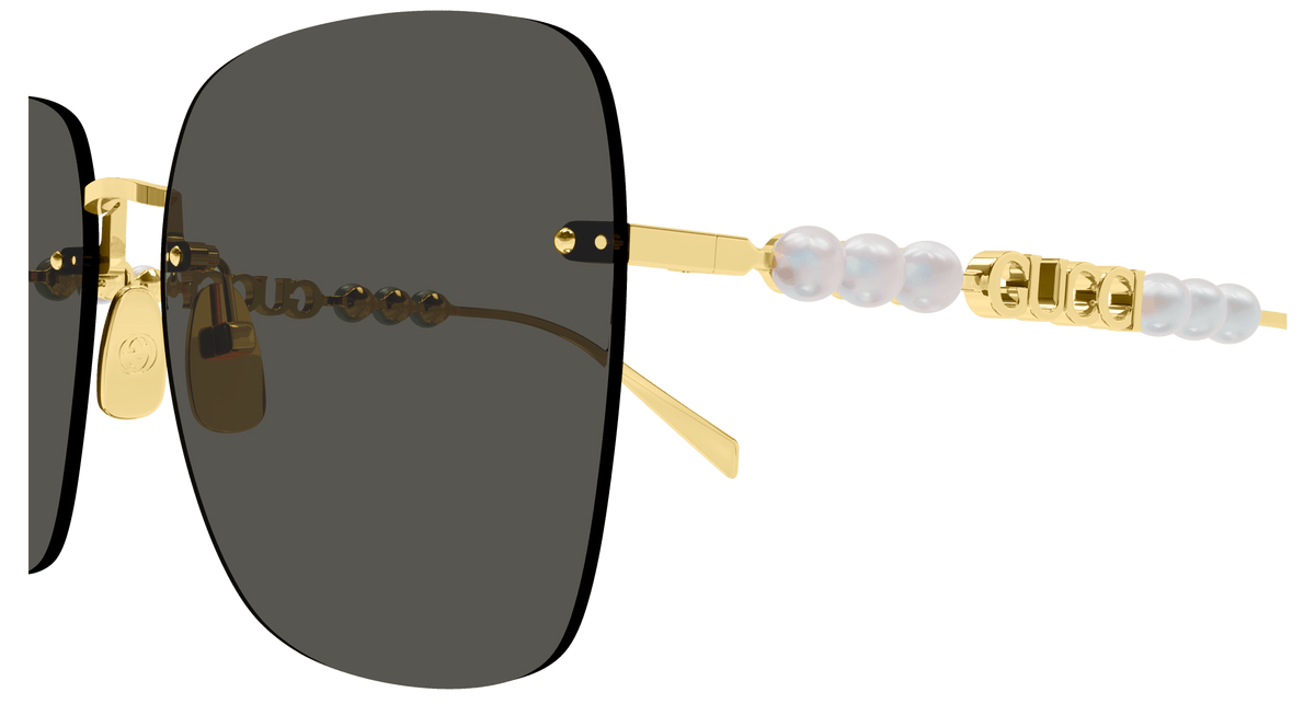 GOLD / GREY