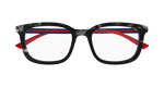 HAVANA / BLUE / TRANSPARENT