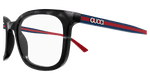 HAVANA / BLUE / TRANSPARENT