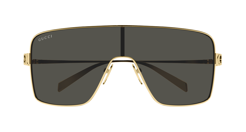GOLD / GREY