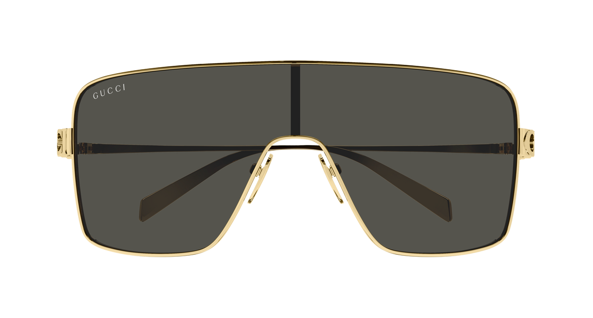 GOLD / GREY