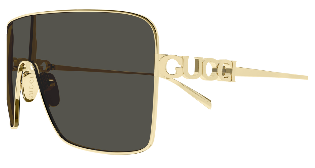GOLD / GREY