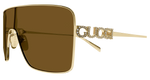 GOLD / BROWN