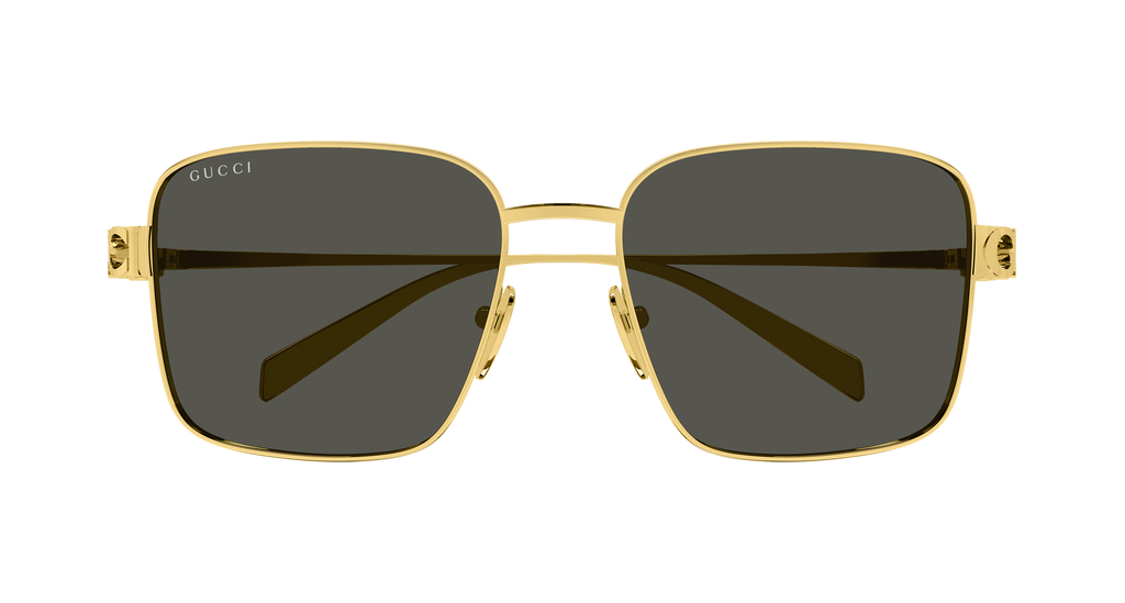 GOLD / GREY
