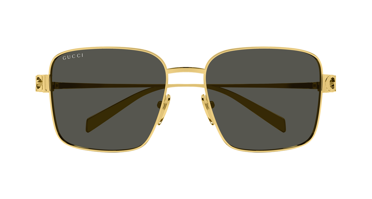 GOLD / GREY