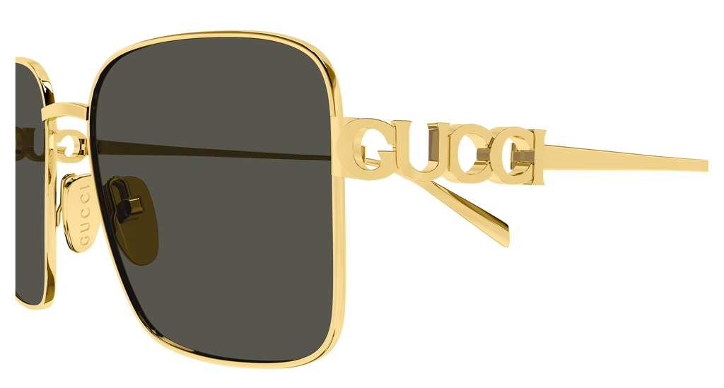 GOLD / GREY