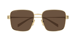 GOLD / BROWN