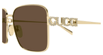 GOLD / BROWN