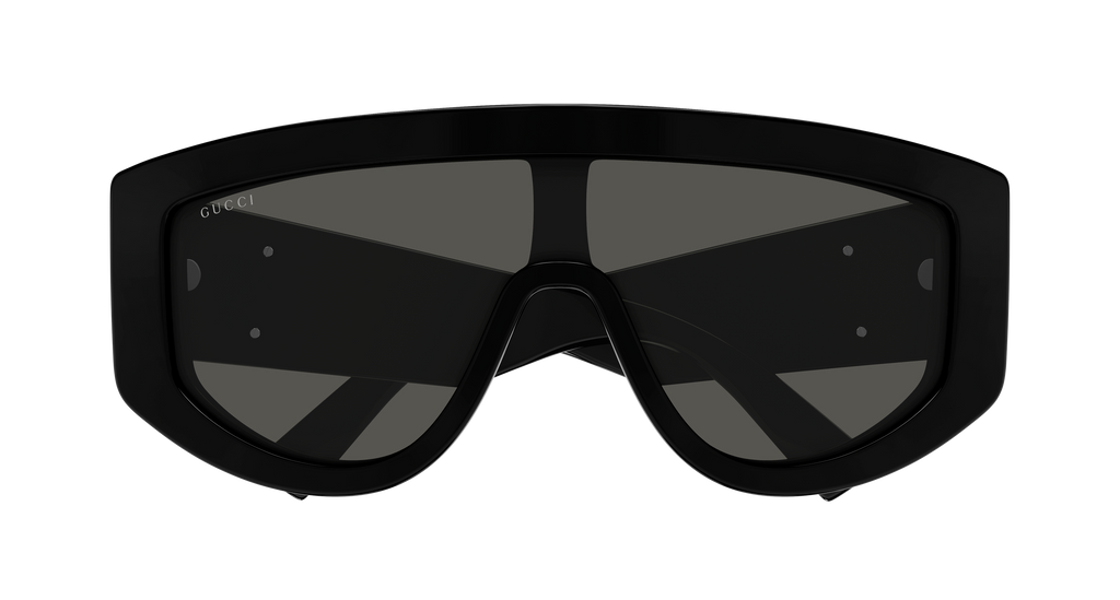 BLACK / GREY