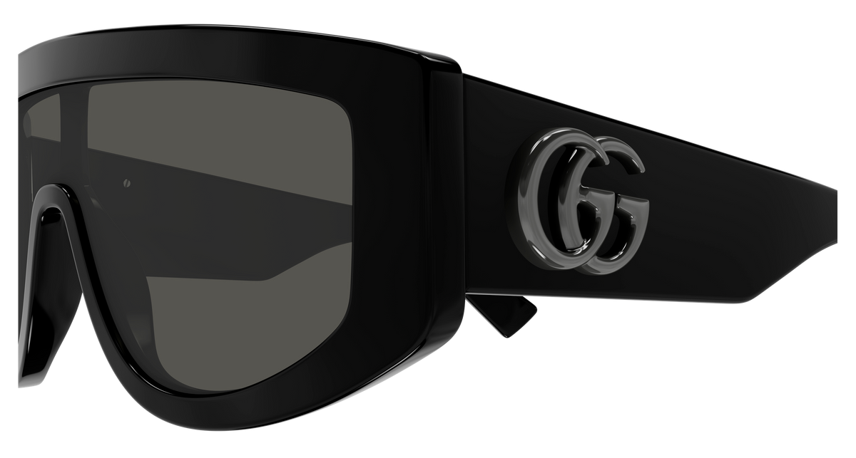 BLACK / GREY