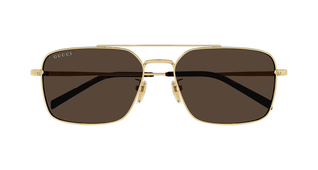 GOLD / BROWN