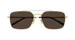 GOLD / BROWN