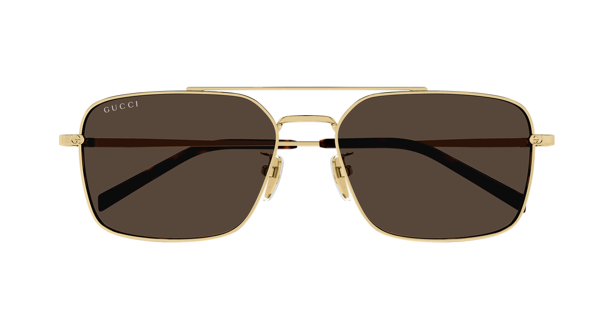 GOLD / BROWN