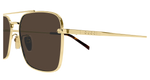 GOLD / BROWN