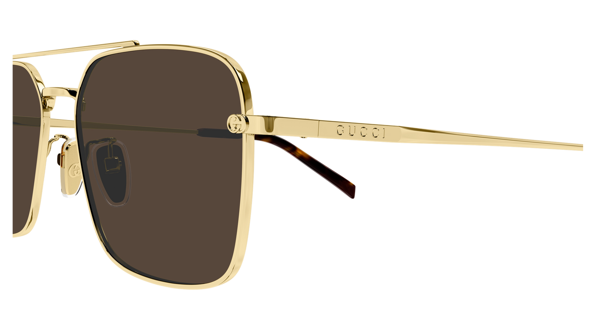 GOLD / BROWN