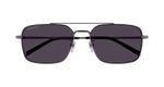 GUNMETAL / VIOLET