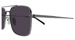 GUNMETAL / VIOLET