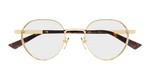 GOLD / HAVANA / TRANSPARENT