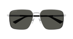 SILVER / BLACK / GREY