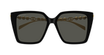 BLACK / GOLD / GREY