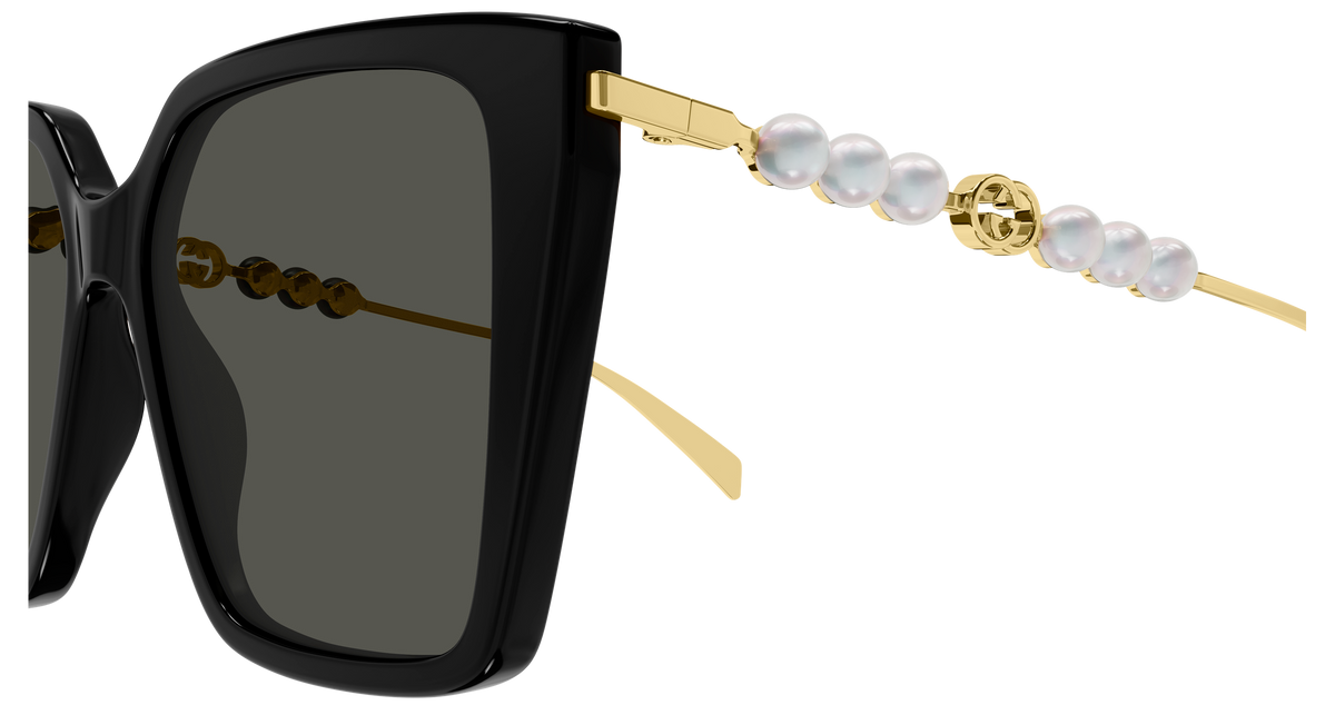 BLACK / GOLD / GREY