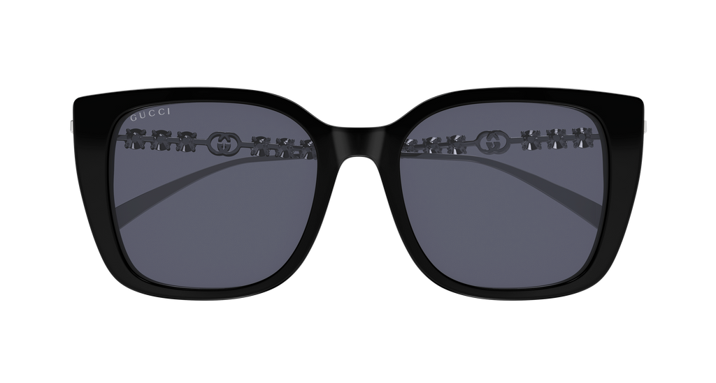 BLACK / SILVER / GREY