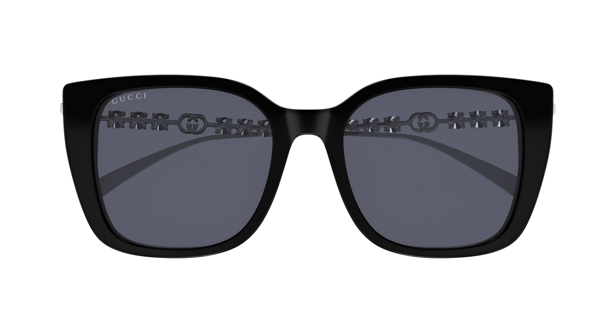 BLACK / SILVER / GREY