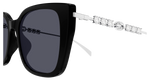BLACK / SILVER / GREY