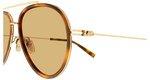 HAVANA / GOLD / ORANGE