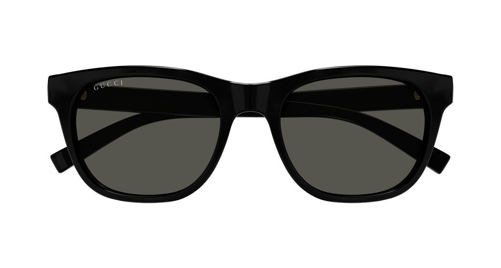 BLACK / GREY